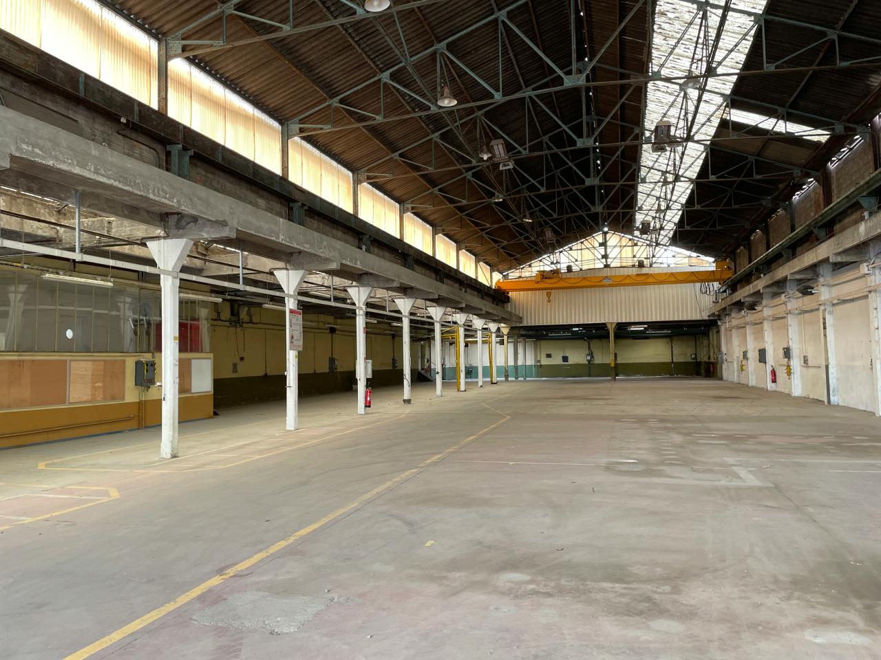 Local d'activité Nantes 13838m² Location local d'activité Nantes Loire-Atlantique OLACT2532236 3